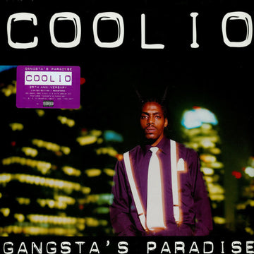 Coolio- Gangsta's Paradise