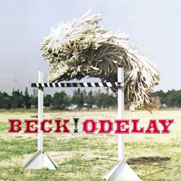 Beck- Odelay