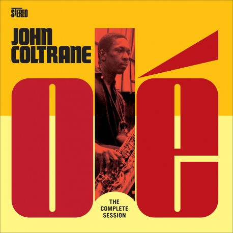 John Coltrane- Ole