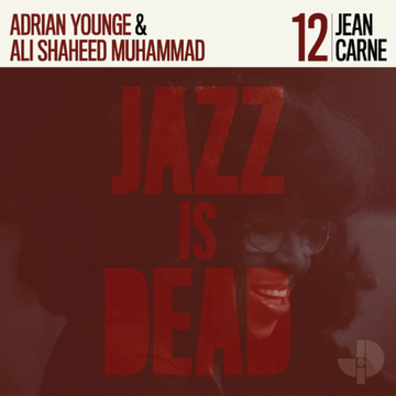 Jean Carne- Jazz Is Dead 12