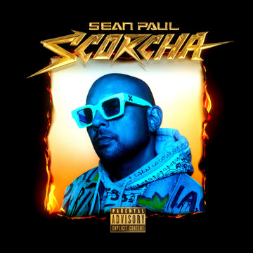 Sean Paul- Scorcher