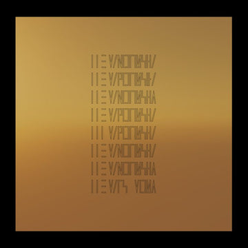Mars Volta- The Mars Volta