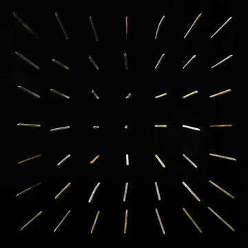Clipping-There Existed An Addiction To Blood