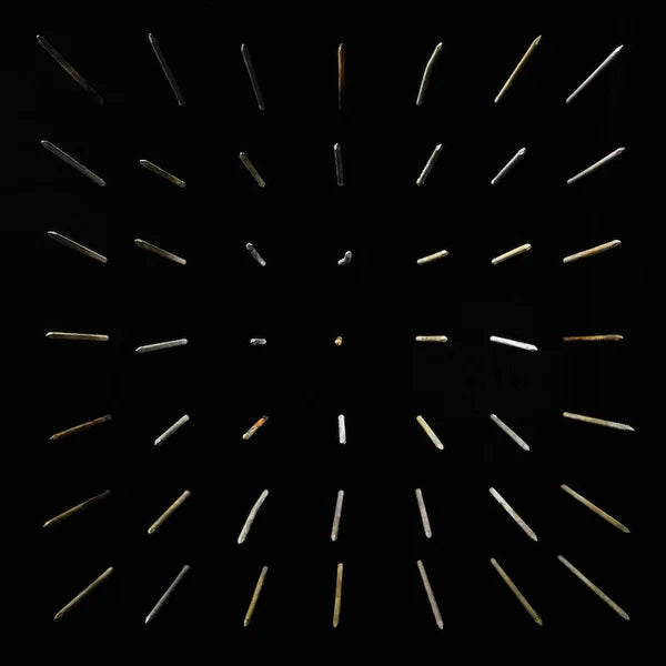 Clipping-There Existed An Addiction To Blood