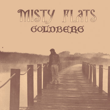 Barry Goldberg- Misty Flats