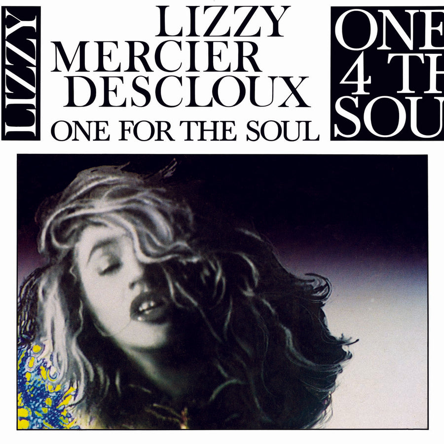 Lizzy Mercier- One For The Soul