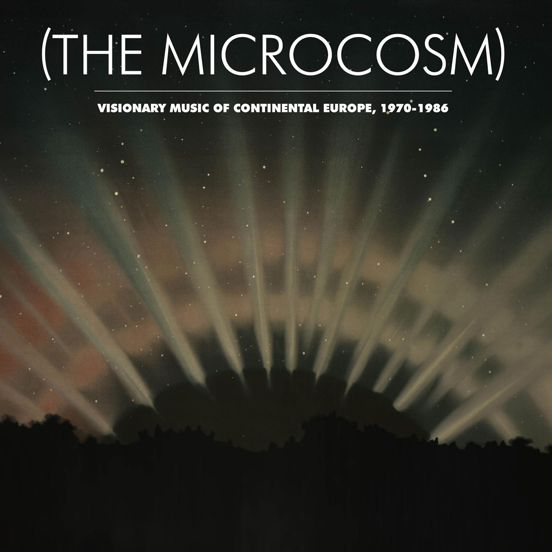 Microcosm- Visionary Music