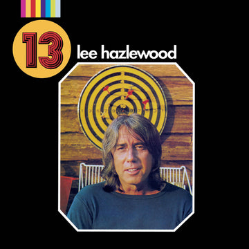 Lee Hazlewood- 13