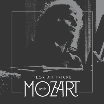 Florian Fricke- Mozart Spielt
