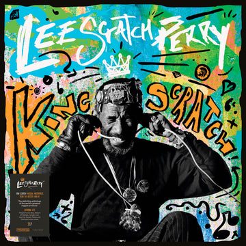 Lee Perry- King Scratch